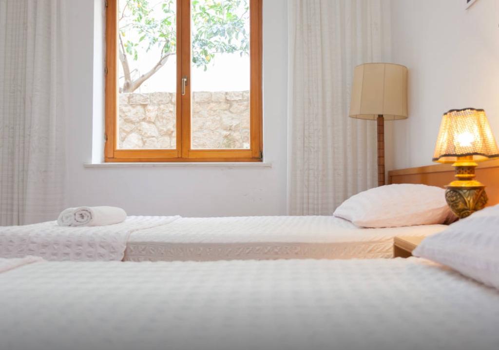 Apartment And Rooms Villa Marijo Dubrovnik Exterior foto
