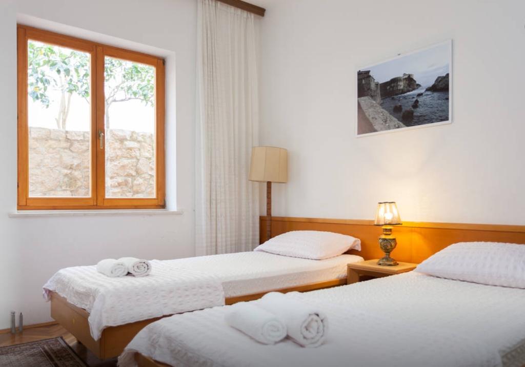 Apartment And Rooms Villa Marijo Dubrovnik Exterior foto