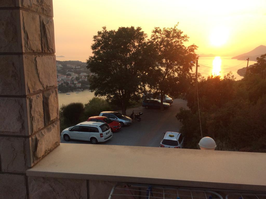 Apartment And Rooms Villa Marijo Dubrovnik Exterior foto